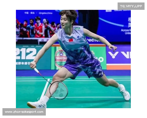 世青赛羽毛球单项赛采用15分三局两胜制提升比赛不确定性与观赏性 世青赛羽毛球单项赛采用15分三局两胜制提升比赛不确定性与观赏性