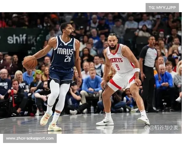 东欧连线愈发默契 独行侠后场火力升级威胁倍增