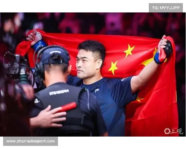 上海体育馆万观众助阵,UFC中国赛五年后重启成功 上海体育馆万观众助阵,UFC中国赛五年后重启成功
