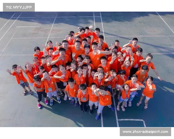 体育品牌传播在青少年群体中发挥价值观引领