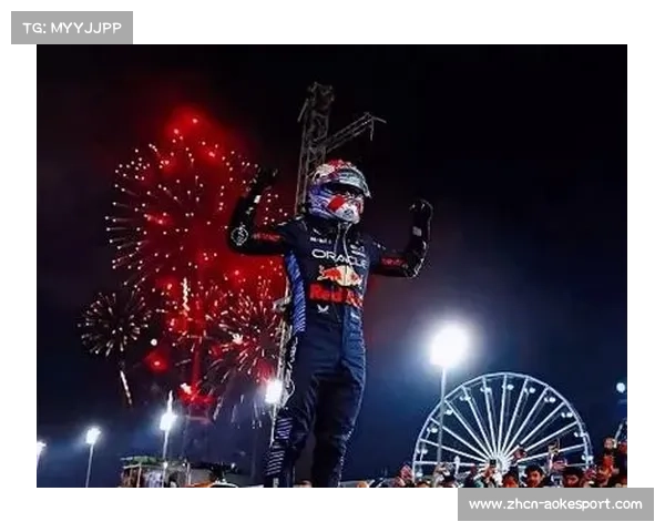 F1英国车手诺里斯首加冕车手总冠军,维斯塔潘获阿布扎比站冠军
