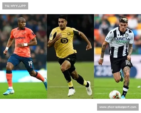 冬季转会窗观察：法甲球队如何通过租借补强阵容