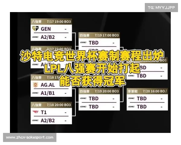 LPL主动降速沉淀，赛制内容与商业叙事转向长期主义