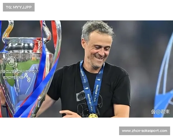 从0-2到3-2:巴黎圣日耳曼奇迹逆转摩纳哥,恩里克神换人杜埃梅开二度 从0-2到3-2:巴黎圣日耳曼奇迹逆转摩纳哥,恩里克神换人杜埃梅开二度