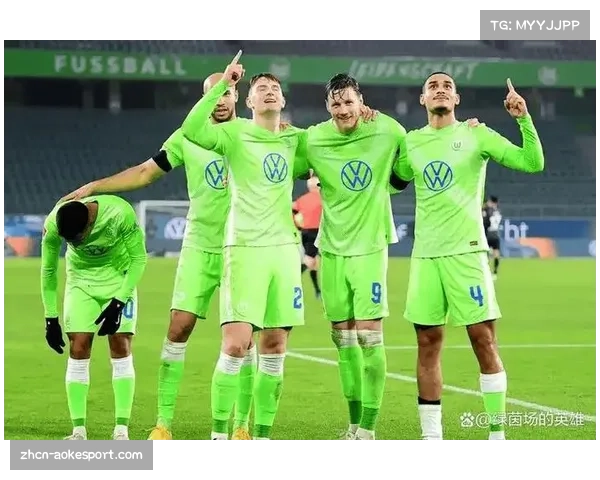 沃尔夫斯堡2-2霍芬海姆，双方由守转攻平均用时均低于8秒